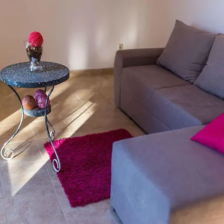 Apartment In - Insel Krk 27659 *