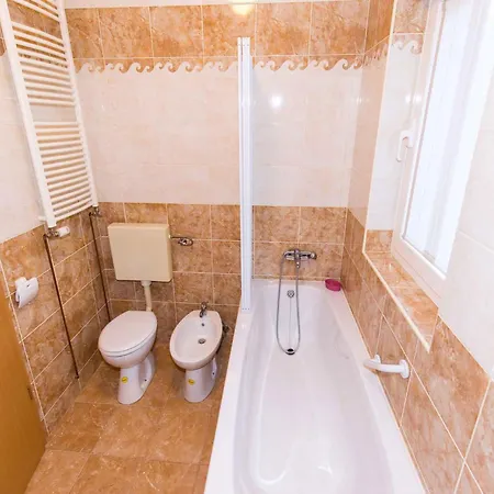 Apartment In - Insel Krk 27659