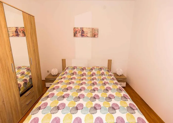 Appartement In - Insel Krk 27659 Njivice