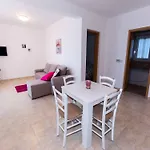 In - Insel Krk 27659 Appartement Njivice