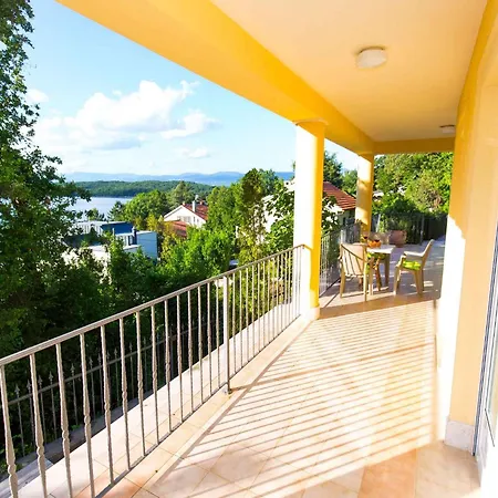 Appartement In - Insel Krk 27659 Njivice