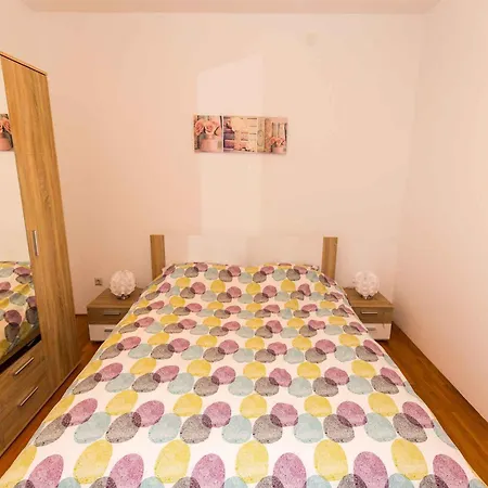 Appartement In - Insel Krk 27659 Njivice