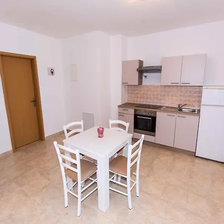 Appartement In - Insel Krk 27659 *
